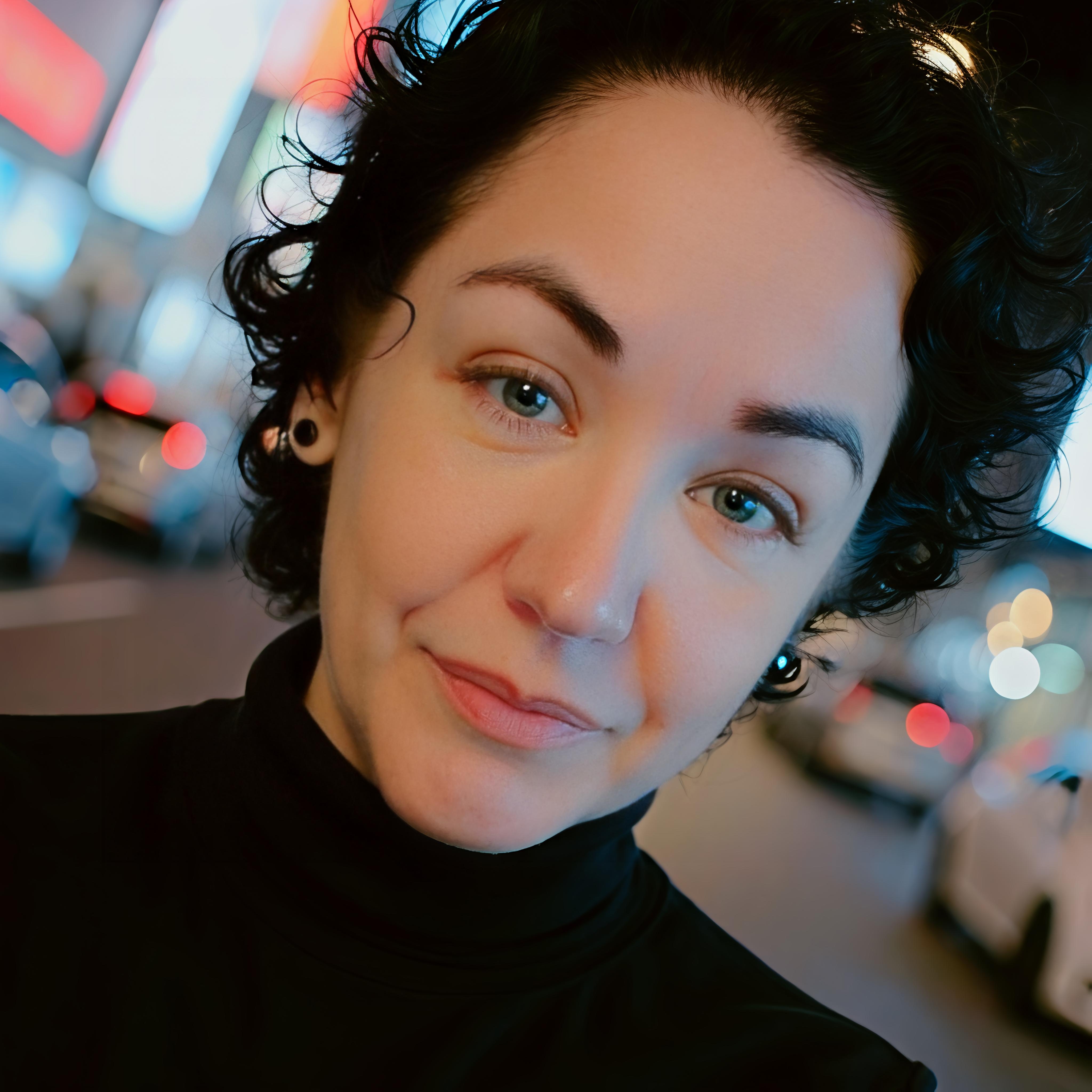 Lisa Blade